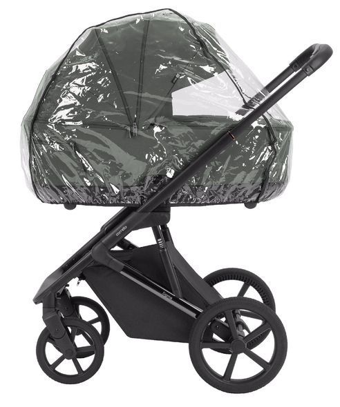 Купити Коляска дитяча 2 в 1 Carrello Sigma CRL-6523 Leaf Green 18 680 грн недорого, дешево