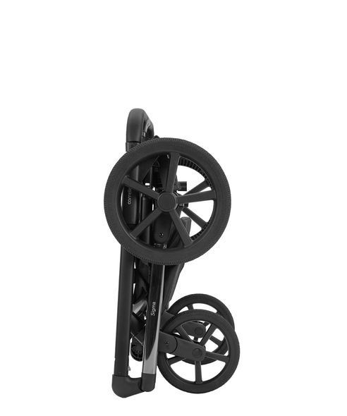 Купити Коляска дитяча 2 в 1 Carrello Sigma CRL-6523 Leaf Green 18 680 грн недорого, дешево