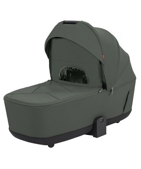 Купити Коляска дитяча 2 в 1 Carrello Sigma CRL-6523 Leaf Green 18 680 грн недорого, дешево
