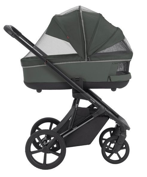 Купити Коляска дитяча 2 в 1 Carrello Sigma CRL-6523 Leaf Green 18 680 грн недорого, дешево