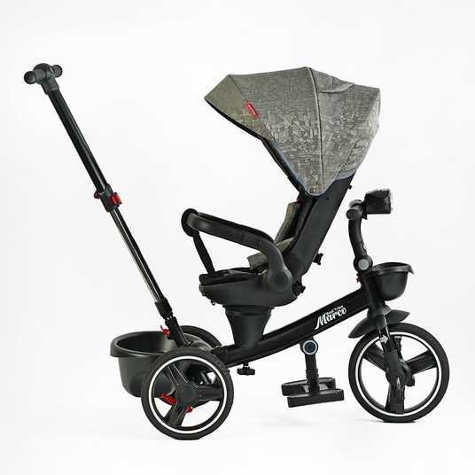 ᐉ Трьохколісний велосипед Best Trike Marco 9155/318-82 | Poteshki