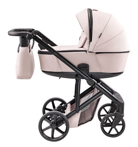 Купити Коляска 2 в 1 Adamex Dolce Eco SA-15 26 599 грн недорого, дешево