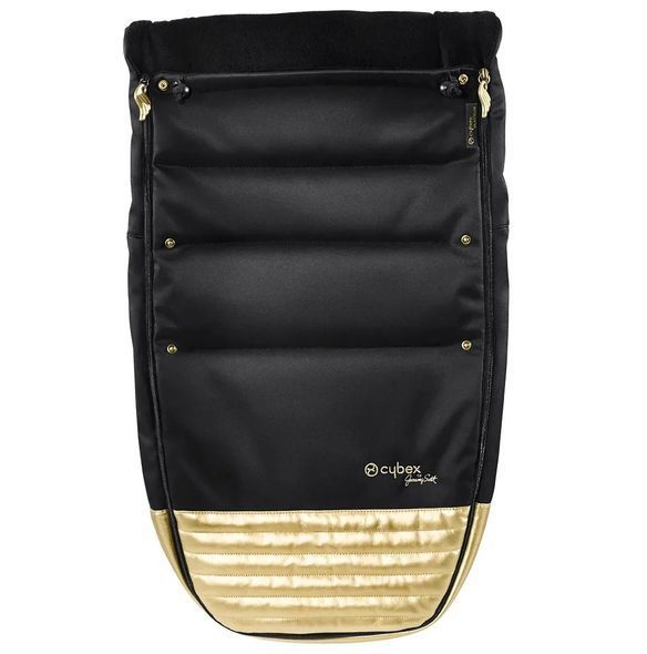 Купить Чехол для ножек Cybex Platinum by Jeremy Scott Wings 9 200 грн недорого