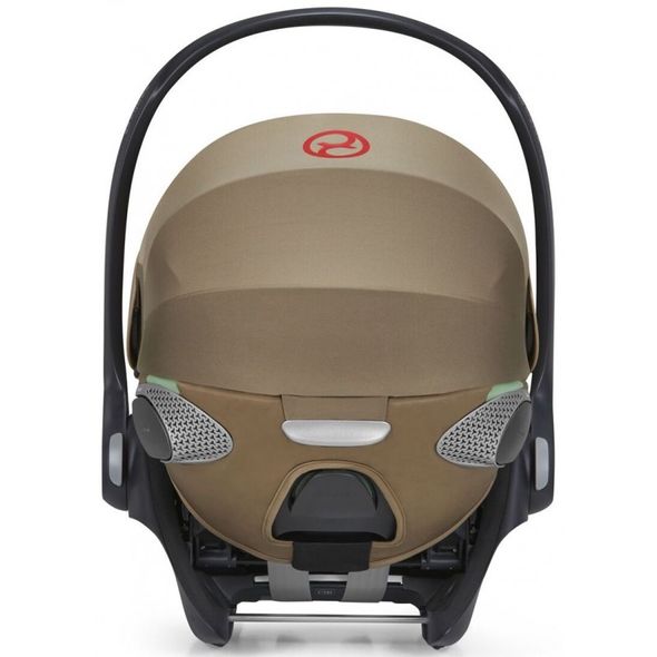 Купити Автокрісло Cybex Cloud T i-Size by Karolina Kurkova One Love 14 900 грн недорого, дешево