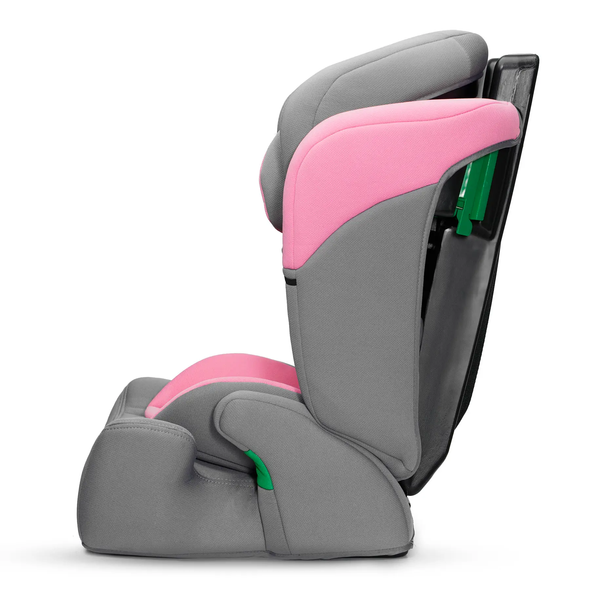 Купити Автокрісло Kinderkraft Comfort Up i-Size Pink 3 690 грн недорого, дешево