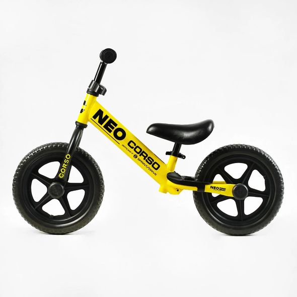 Купити Велобіг Corso Neo EN-40701 880 грн недорого, дешево