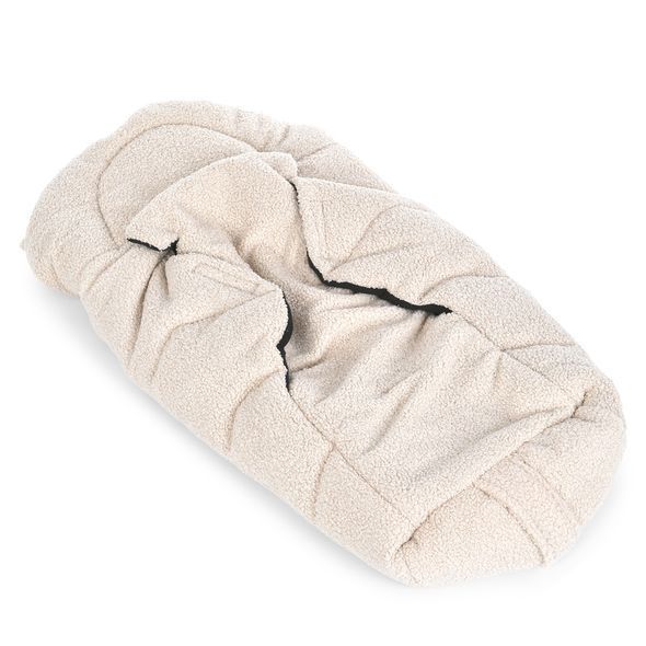 Купить Конверт в коляску El Camino Footmuff МE 1132 Teddy Bear 1 450 грн недорого