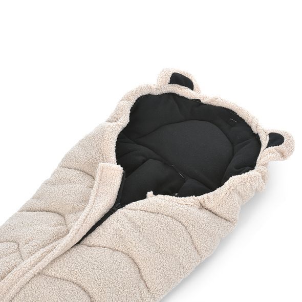 Купить Конверт в коляску El Camino Footmuff МE 1132 Teddy Bear 1 450 грн недорого