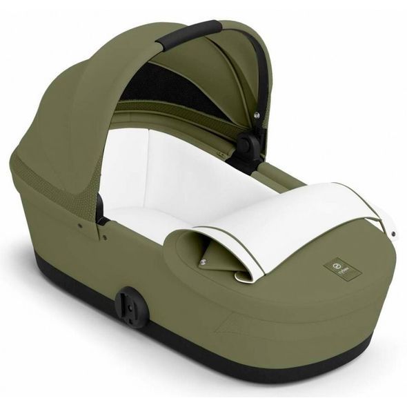 Купить Люлька Cybex Melio Moss Green 8 600 грн недорого