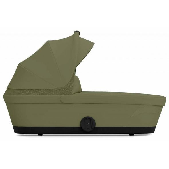 Купить Люлька Cybex Melio Moss Green 8 600 грн недорого