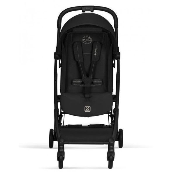 Купити Прогулянкова коляска Cybex Orfeo 2026 Magic Black 13 900 грн недорого, дешево