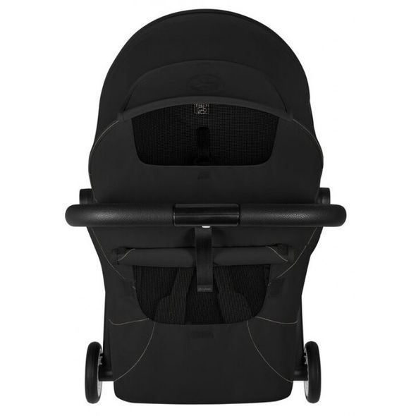 Купити Прогулянкова коляска Cybex Orfeo 2026 Magic Black 13 900 грн недорого, дешево