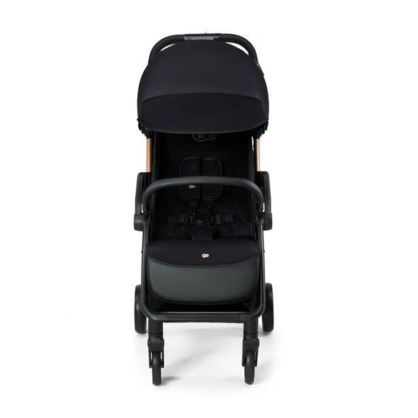 Купить Прогулочная коляска Kinderkraft Apino Raven Black 7 490 грн недорого