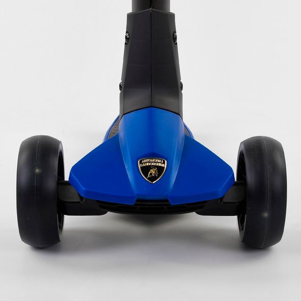Купити Самокат дитячий Best Scooter Lamborghini LB-20300 1 771 грн недорого, дешево