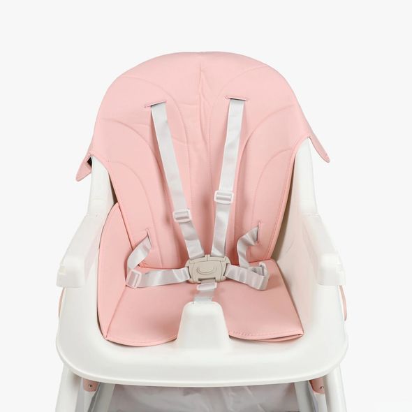 Купить Стульчик для кормления Toti TL-41173 (съемный столик, опускная спинка, 4 колеса) 1 778 грн недорого