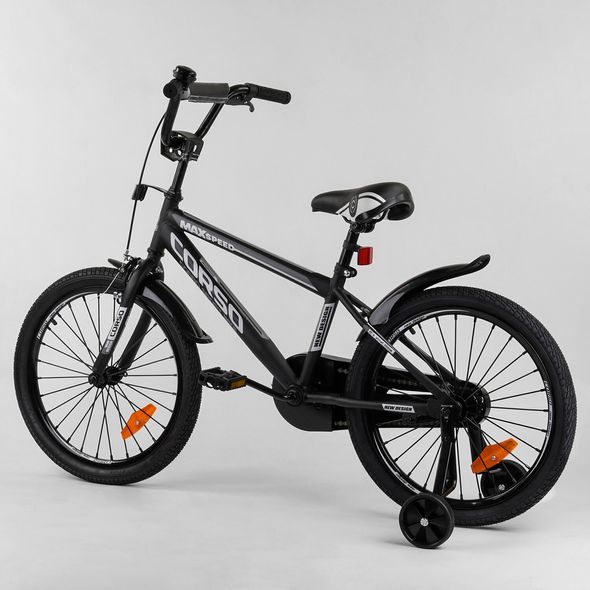 Купить Велосипед детский 20" CORSO ST-20363 2 807 грн недорого