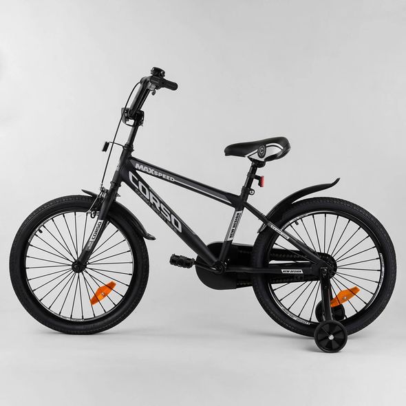 Купити Велосипед дитячий 20" CORSO ST-20363 2 807 грн недорого, дешево