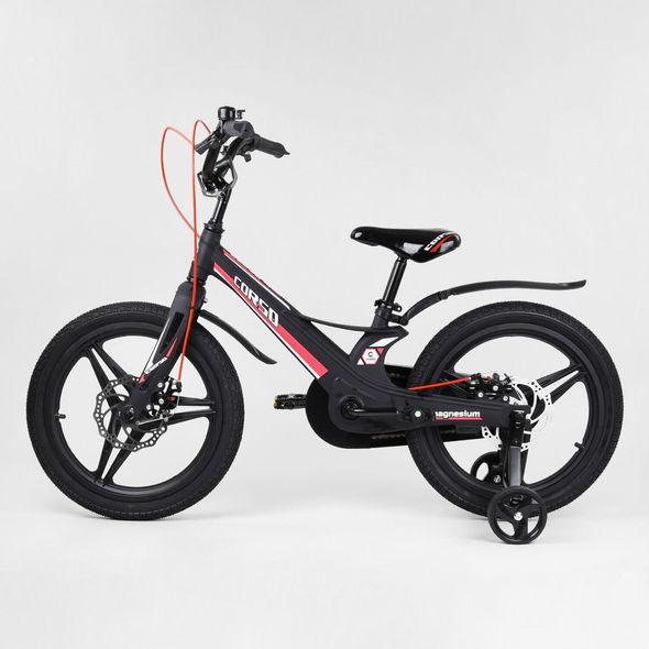Купити Велосипед дитячий CORSO 18" МG-18703 2 740 грн недорого, дешево