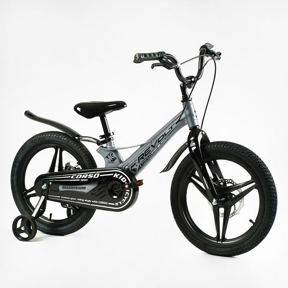 Купить Велосипед детский CORSO 18" Revolt MG-18134 4 748 грн недорого