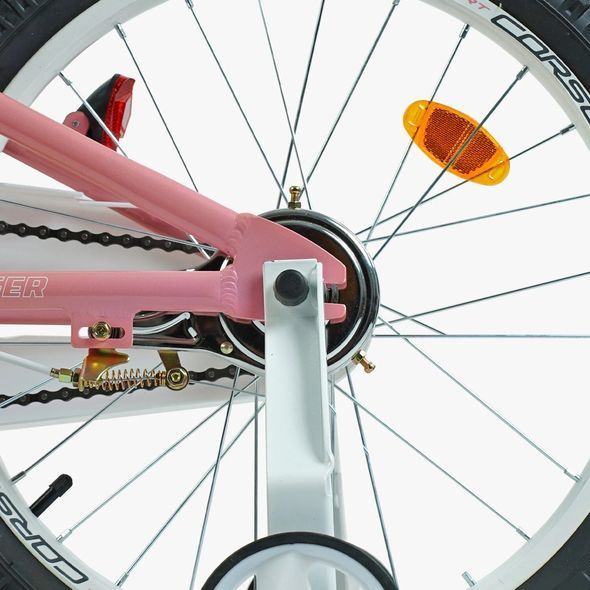 Купити Велосипед дитячий CORSO 20" Tayger TG-45933 5 345 грн недорого, дешево