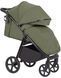 Купити Прогулянкова коляска Carrello Bravo Plus CRL-5515 Midnight Green 9 295 грн недорого