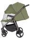 Купить Прогулочная коляска Carrello Bravo CRL-8512PU Bergamot Green 7 372 грн недорого