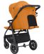 Купити Прогулянкова коляска Carrello Bravo NF 2024 CRL-5512 Amber Orange 6 799 грн недорого