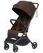 Купить Прогулочная коляска Carrello Solo CRL-5531 Vintage Brown 6 360 грн недорого