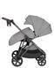 Купити Прогулянкова коляска з реверсивним блоком Carrello Costa CRL-5543 Platinum Grey 9 790 грн недорого