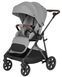 Купити Прогулянкова коляска з реверсивним блоком Carrello Costa CRL-5543 Platinum Grey 9 790 грн недорого, дешево
