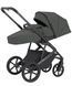 Купити Коляска дитяча 2 в 1 Carrello Sigma CRL-6523 Leaf Green 18 680 грн недорого