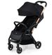 Купити Прогулянкова коляска Kinderkraft Apino Raven Black 6 990 грн недорого, дешево