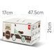 Купити Велобіг дитячий Cutey B-400 Beige 1 590 грн недорого