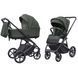 Купити Коляска дитяча 2 в 1 Carrello Sigma CRL-6523 Leaf Green 18 680 грн недорого