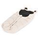 Купить Конверт в коляску El Camino Footmuff МE 1132 Teddy Bear 1 450 грн недорого