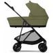 Купить Люлька Cybex Melio Moss Green 8 600 грн недорого