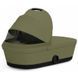 Купить Люлька Cybex Melio Moss Green 8 600 грн недорого