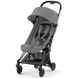 Купити Прогулянкова коляска Cybex Coya Matt Black Mirage Grey 17 900 грн недорого