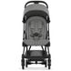 Купити Прогулянкова коляска Cybex Coya Matt Black Mirage Grey 17 900 грн недорого