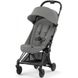 Купить Прогулочная коляска Cybex Coya Matt Black Mirage Grey 17 900 грн недорого