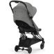 Купити Прогулянкова коляска Cybex Coya Matt Black Mirage Grey 17 900 грн недорого