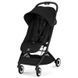 Купити Прогулянкова коляска Cybex Orfeo 2026 Magic Black 13 900 грн недорого, дешево