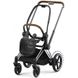 Купити Шасі і каркас прогулянкового блоку Cybex ePriam Chrome Brown 49 990 грн недорого