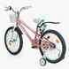 Купити Велосипед дитячий CORSO 20" Tayger TG-45933 5 263 грн недорого