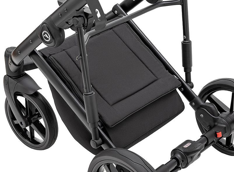 Купити Коляска дитяча 2 в 1 Adamex Mobi Air Thermo New TIP TK-57 22 599 грн недорого, дешево