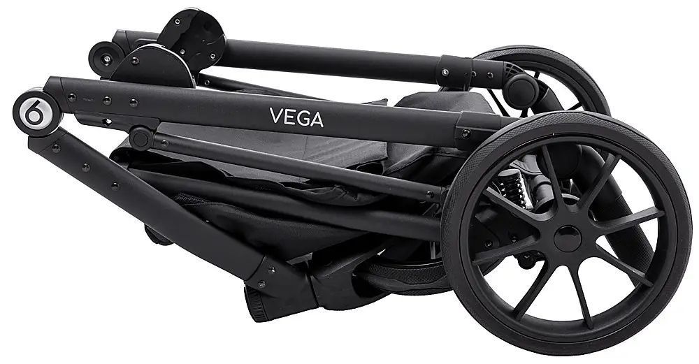 Купить Коляска 2 в 1 Bair Vega ECO VE-12 19 999 грн недорого