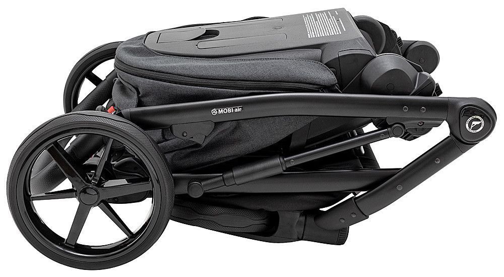 Купить Коляска 2 в 1 Adamex Mobi Air Thermo New TIP TK-79 24 199 грн недорого