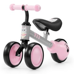 Купить Каталка-беговел Kinderkraft Cutie Pink 1 690 грн недорого