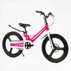 Купити Велосипед дитячий CORSO 20" Connect MG-20335 5 626 грн недорого, дешево