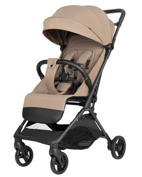 Купити Прогулянкова коляска Carrello Solo CRL-5531 Spring Beige 6 505 грн недорого, дешево